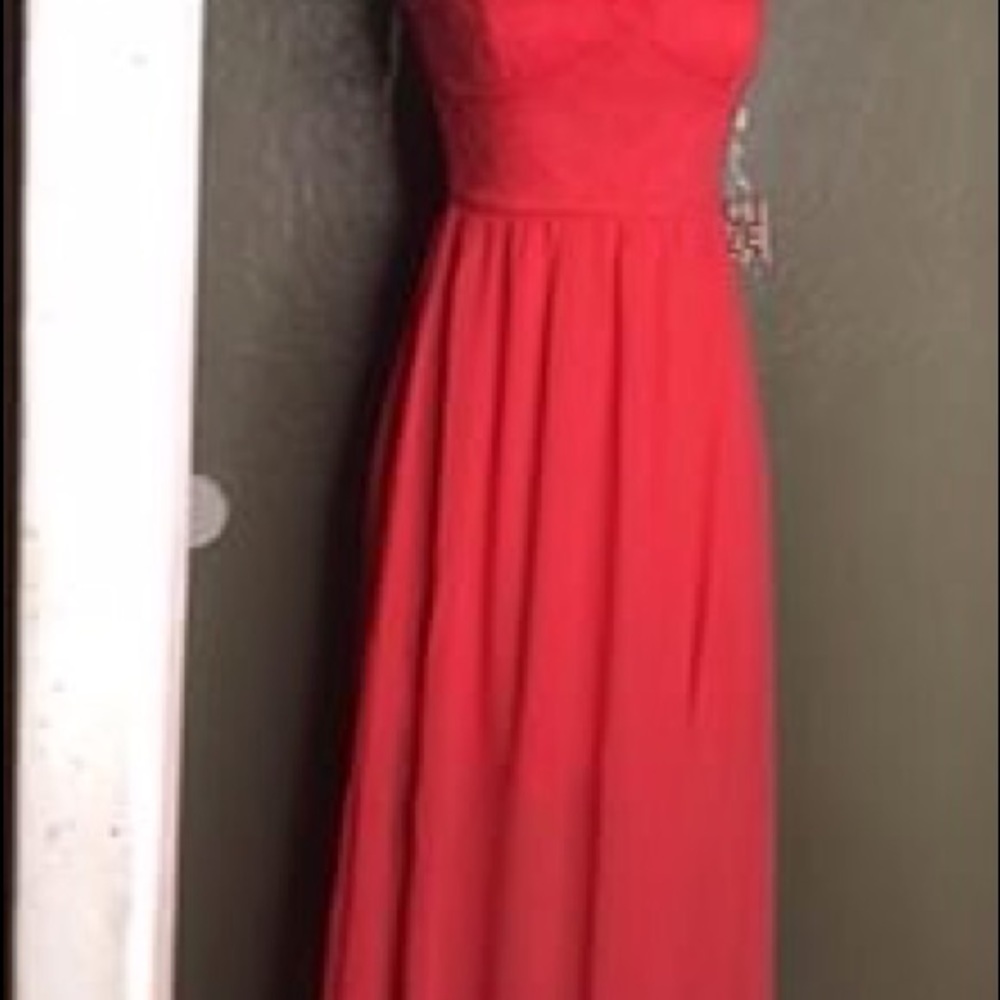 Women’s long dress